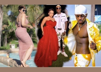I Don’t Regret Dating Old Women — Grenade