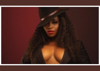 Negative Comments from fans sent me into depression - Winnie Nwagi