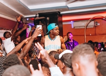 Grenade Denies Earning More Money from Detoothing Women Than Music