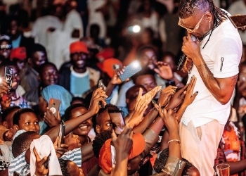 Pallaso Comes to Producer's Rescue with 1Million 