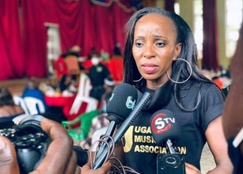 We want UMA elections postponed - Phina Mugerwa