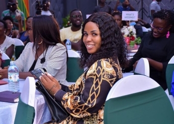 I do what I want because I am rich - Socialite Prima Kardashi 