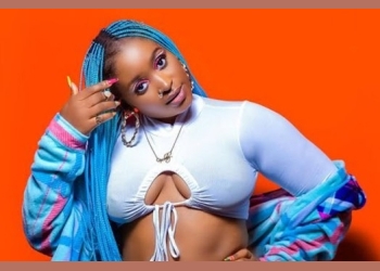 I can no longer show off my man to the media - Winnie Nwagi 