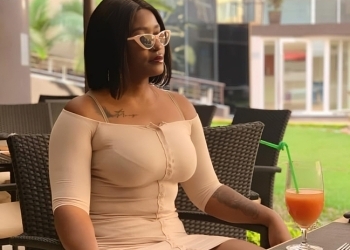 Winnie Nwagi Confirms she is not leaving Swangz Avenue anytime soon