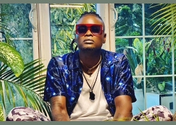 People forcefully accepted me as a Musician - Pallaso 