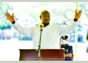Museveni, UNATU leadership to meet for the second time over industrial strike