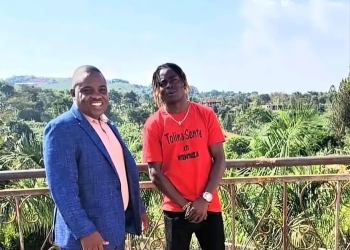 Bebe Cool is not happy with King Saha and Erias Lukwago's working Relationship 
