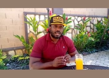Bebe Cool Reveals What He Gained From Saleh After 3 Months In Gulu