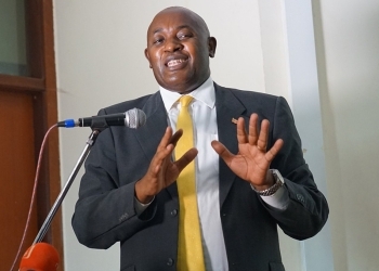 Minister Baryomunsi tasks Ugandans to Learn Swahili as Cabinet makes Language Mandatory in schools