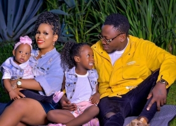 Prima Kardash details her co-parenting situation with Geosteady 