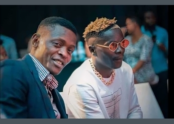 Chameleone gives his take on Bebe Cool, King Saha beef 