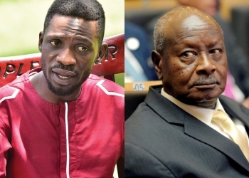 Bobi Wine Claims Museveni is Banning Arts Subjects Because of Him!