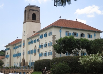 Makerere University Evicts all Businesses from Premises