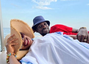 I Won’t Stop Enjoying Luxurious Holidays With My Family — Bobi Wine