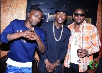 Chameleone speaks out on the success of Pallaso and Weasel musically 