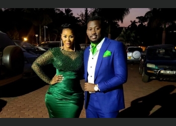 Desire Luzinda, Levixone Spark Dating Rumours, Wear Matching Outfits