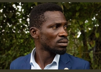 I Have No Side in UMA Polls — Bobi Wine