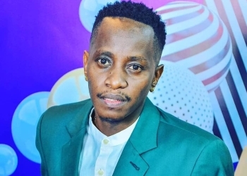 Ugandan Artists are not Loyal - Mc Kats 