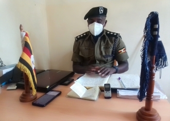 Two Machete Suspects Arrested for Robbing Man of 1.8M Shillings