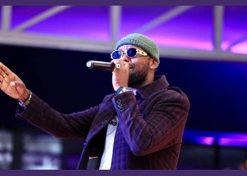 I want the Eddy Kenzo festival to last for generations   - Eddy Kenzo