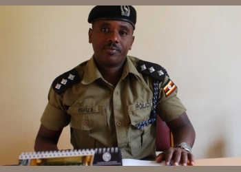 Police Constable Commits Suicide by Hanging