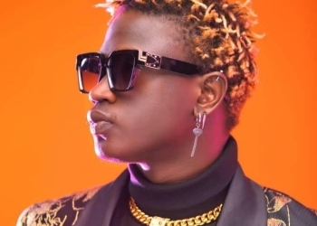 Gravity Omutujju On Why He Doesn’t Like Helping Upcoming Musicians