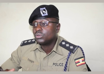 Police Deploys Heavily in Kampala amidst Protest Rumours