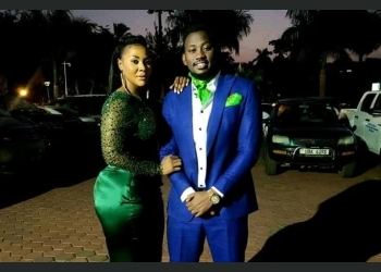 Levixone-Desire have been dating for over 2 years - Tuff B 