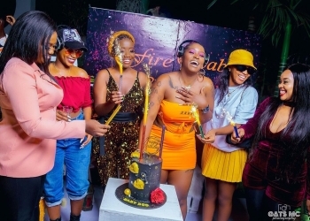 Lydia Jazmine Decries Disunity Among Female Artistes
