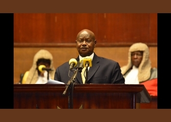 President Museveni Speech Leaves No Hope for Fuel, Subsidies, Tax Cuts
