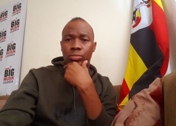 I will only perform abroad - Big Eye