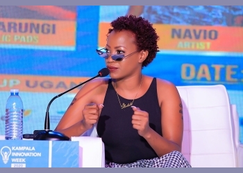 Change of Heart: I Will Get Married if I Find a Man I Want —Sheebah