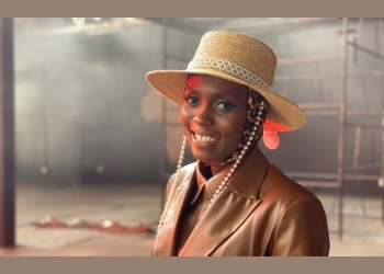 I Want to Do a Song With Bobi Wine — Azawi