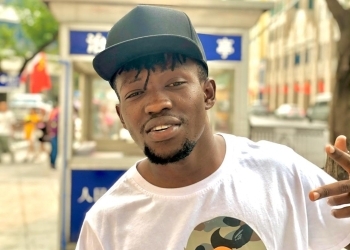 I Have no apartments under construction - Musician Dax Vibes clears the air 