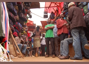 High Court orders Owino Market Vendors not to return land title to Registrar