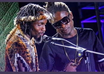 Weasel Denies Leaving Neverland Due to Mowzey Radio Ghost