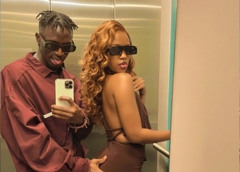 I am not searching - Sheila Gashumba on breaking up with Rickman 