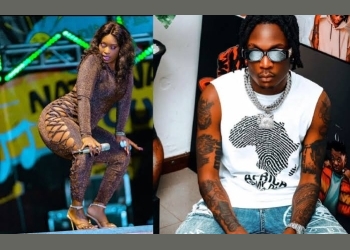 Winnie Nwagi and Fik Fameika reportedly banned from the UK for 10 years 