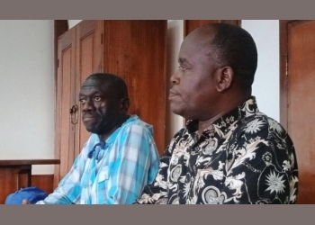 Besigye, Mukaaku case hearing to begin on September 2nd