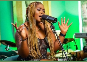 We told you: Winnie Nwagi Concert Dates Announced