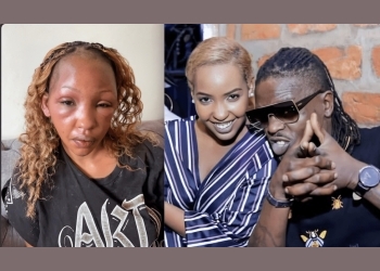 Weasel Confiscates Baby Mama's Phones, posts diversionary statements on her account
