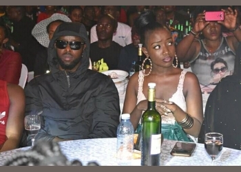 Eddy Kenzo Speaks Out on his relationship with Lydia Jasmine