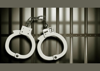 Luuka District Internal Auditor arrested for threatening women over Sex