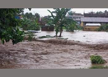 Over 20 killed in Mbale City floods as search and rescue continues