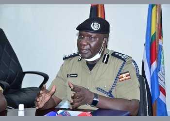 Police officer injured in shootout as assailants attempt to steal guns in Buwama