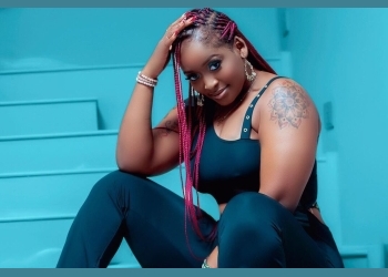 I can pull it off without advertising - Winnie Nwagi