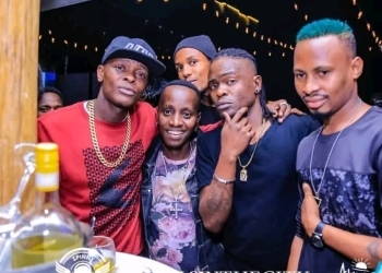 Mc Kats ask Weasel to check into Rehab 
