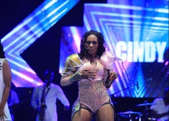 Cindy Sides With Ministry of Education on Concert Ban
