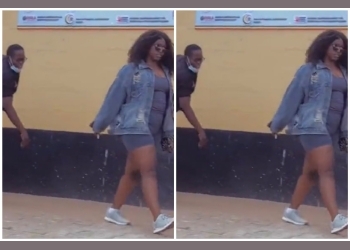 Winnie Nwagi is trying to Quit Swangz Avenue — Kasuku