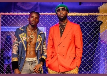 Eddy Kenzo vows to collaborate with faded musicians to revamp their careers 